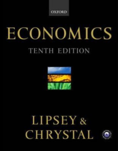 K. Alec Chrystal Richard G. Lipsey - Economics