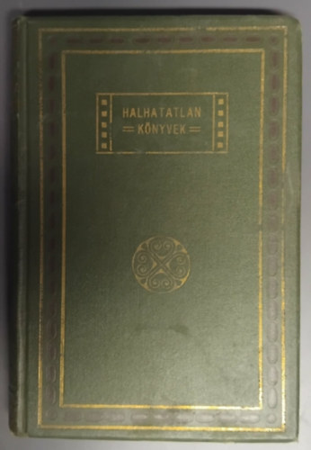 Szerző D. Mereskovszkij Szerkesztő Benedek Marcell Fordító Schmidt József - Kelet titkai (Halhatatlan könyvek) - Egyedül jogosított kiadás