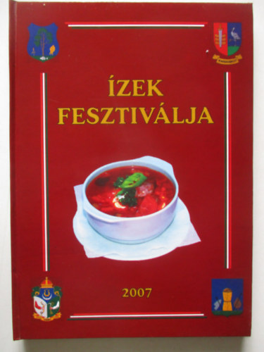 zek fesztivlja 2007