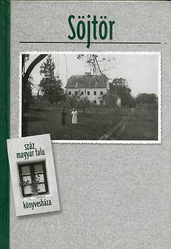 Buza Péter - Söjtör