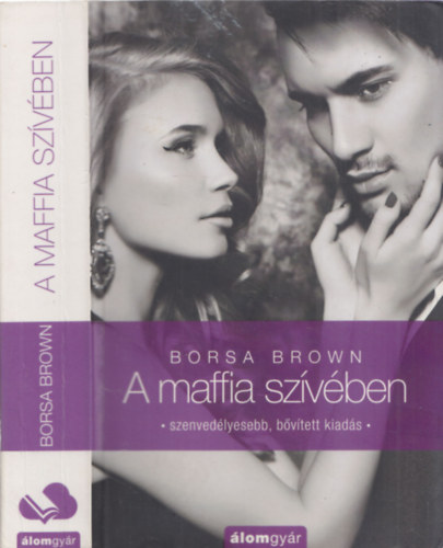 Borsa Brown - A maffia sz�v�ben