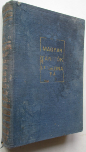 Bene Lajos (szerk.) - Magyar tanítók lexikona