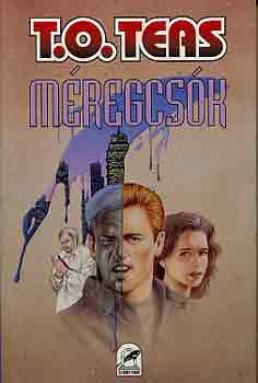 T.O. Teas - Méregcsók