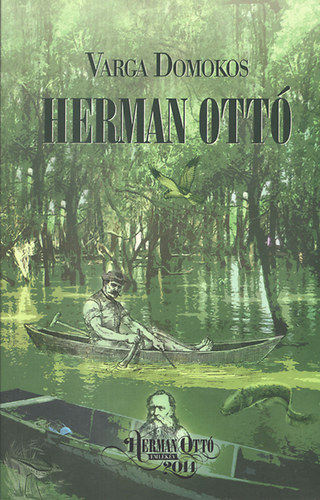 Varga Domokos - Herman Ott