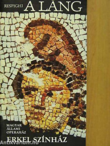 Ottorino Respighi - A L�ng