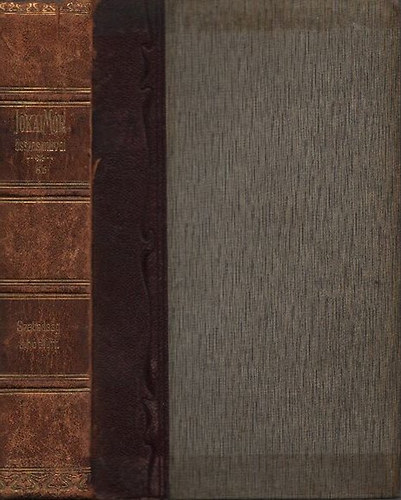 J�kai M�r - Szabads�g a h� alatt