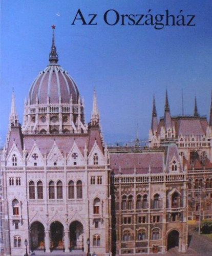 Egry Margit -Markovics Ferenc - Az orsz�gh�z (Egry-Markovics)