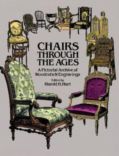 Harold H. Hart - Chairs through the ages