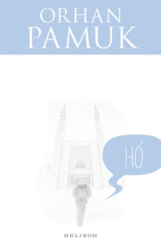 Orhan Pamuk - H