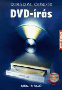 Komromi Zsombor - DVD-rs - Dihjban