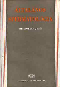 Dr. Molnr Jen - ltalnos spermatolgia