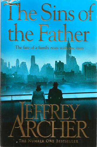 Jeffrey Archer - The Sins of the Father