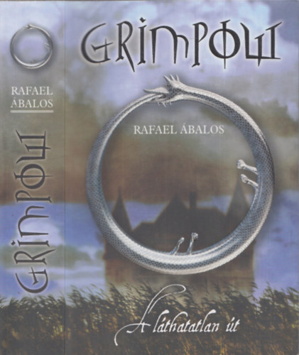 Rafael �balos - Grimpow - A l�thatatlan �t