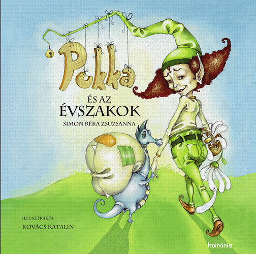 Simon Rka Zsuzsanna - Pukka s az vszakok