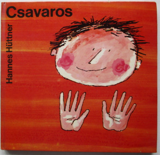 Hannes Httner - Csavaros