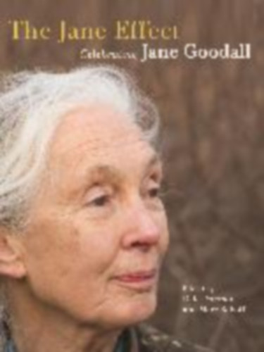 The Jane Effect - Celebrating Jane Goodall