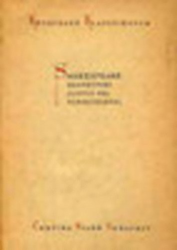 William Shakespeare - Shakespeare szonettjei (kétnyelvű klasszikusok)