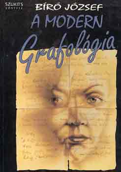 Br Jzsef - A modern grafolgia
