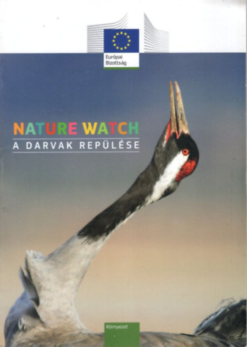 A darvak replse - Nature Watch
