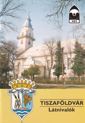 �ri Istv�n - Tiszaf�ldv�r - L�tnival�k