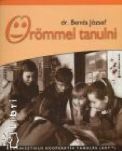 dr. Benda József - Örömmel tanulni