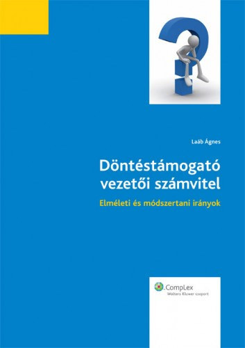 La�b �gnes - D�nt�st�mogat� vezet�i sz�mvitel