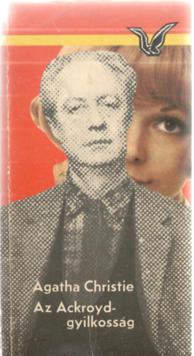 Agatha Christie - Az Ackroyd-gyilkossg