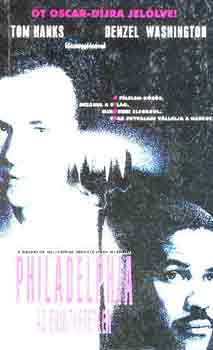 Chrisopher Davis - Philadelphia - Az rinthetetlen