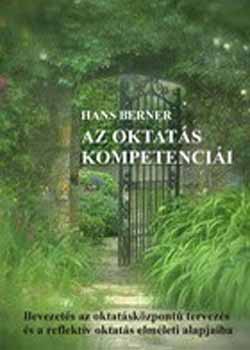 Hans Barner - Az oktats kompetencii A1042