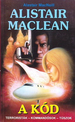 Aliastair-MacNeill Maclean - A kd