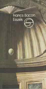 Francois Bacon - Essz�k (M�rleg)