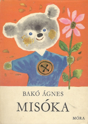 Bak gnes - Miska