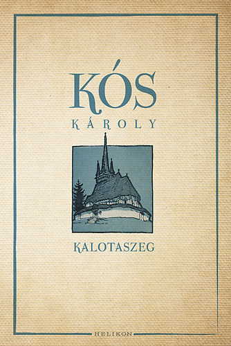 Kós Károly - Kalotaszeg
