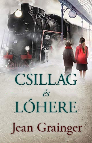 Jean Grainger - Csillag s lhere