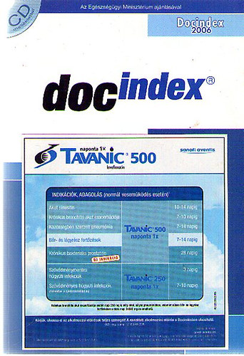 DOCIndex 2006