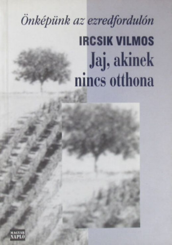 Ircsik Vilmos - Jaj, akinek nincs otthona