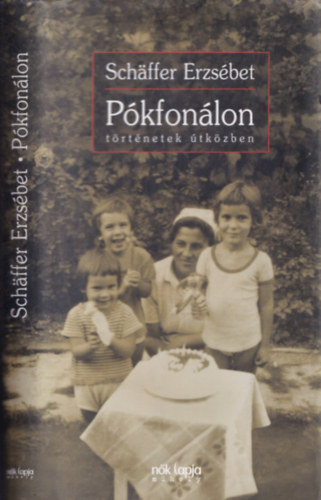 Schffer Erzsbet - Pkfonlon