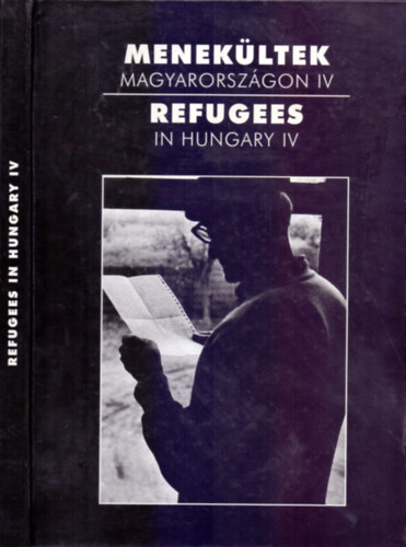eM. Sos Gyrgy  (fot) Horvth Lajos-Ront Rbert (interjk) - Menekltek Magyarorszgon IV. - Refugees in Hungary IV.
