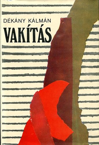 Dkny Klmn - Vakts