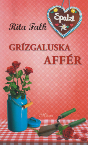Rita Falk - Grízgaluska affér