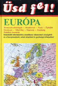 �sd fel! Eur�pa �s a Szovjetuni�