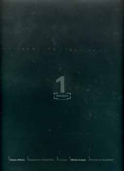 Guly�s Mikl�s - 1 m�sodperc - Budapesti f�nyk�pek