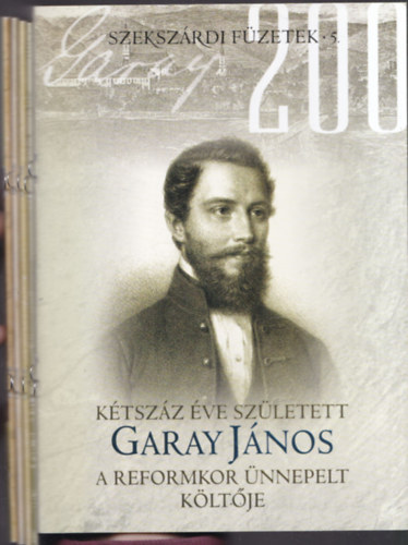 Szeksz�rdi F�zetek 1-5