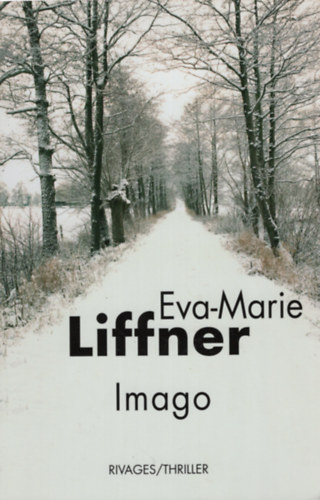 Eva-Marie Liffner - Imago