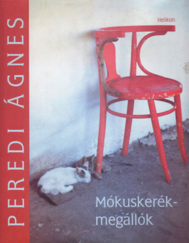 Peredi gnes - Mkuskerk-megllk