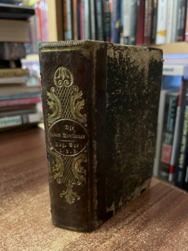 Carl Spindler Eugen Sue - Das belletristische Ausland... Die sieben Todsnden...