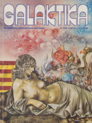 Galaktika 1987/5. (80. szám)