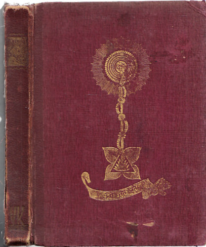 Dr. Weninger Antal - A keleti jóga - India misztikája és ősi gyógymódja