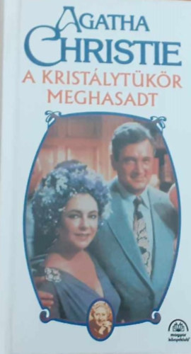 Agatha Christie - A kristlytkr meghasadt