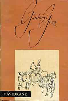 G�rdonyi G�za - D�vidk�n�